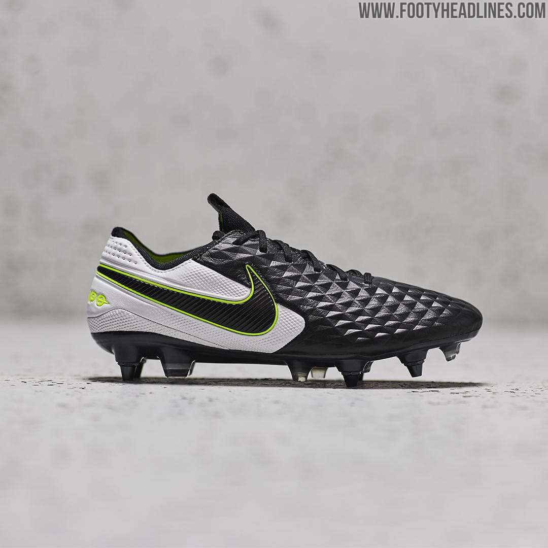 Nike tiempo legend 8 2025 elite fg